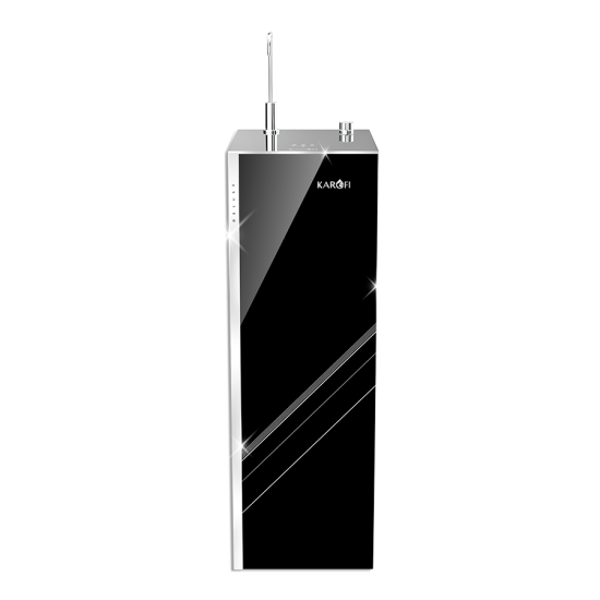 Máy lọc nước Karofi KAQ-L22